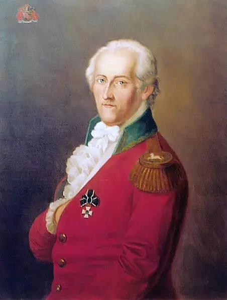 Von Knigge, Grand Maître des Illuminati
