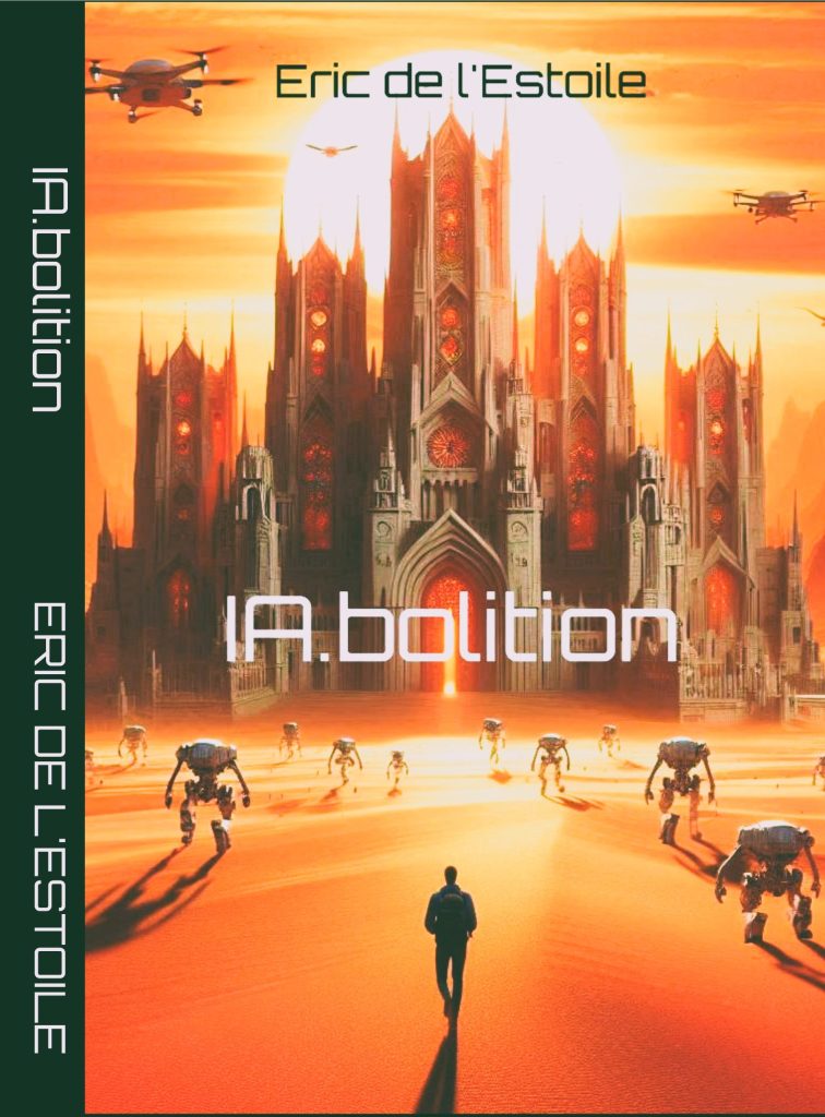Couverture livre I.Abolition