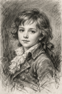 Louis Joseph Capet