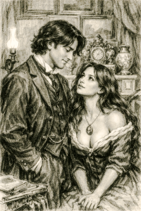 l'élu de son coeur