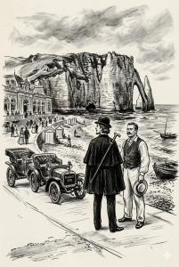 casino étretat 1895